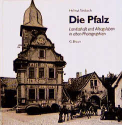 Die Pfalz - Helmut Seebach