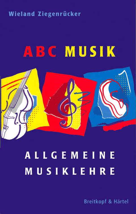 ABC Musik - Wieland Ziegenrücker