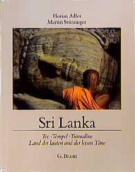 Sri Lanka - Martin Stürzinger