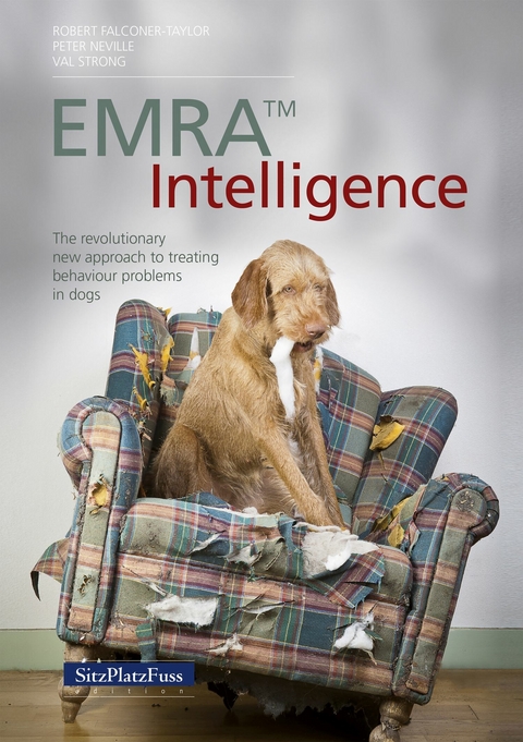 EMRA™ Intelligence - Robert Falconer-Taylor, Peter Neville, Val Strong