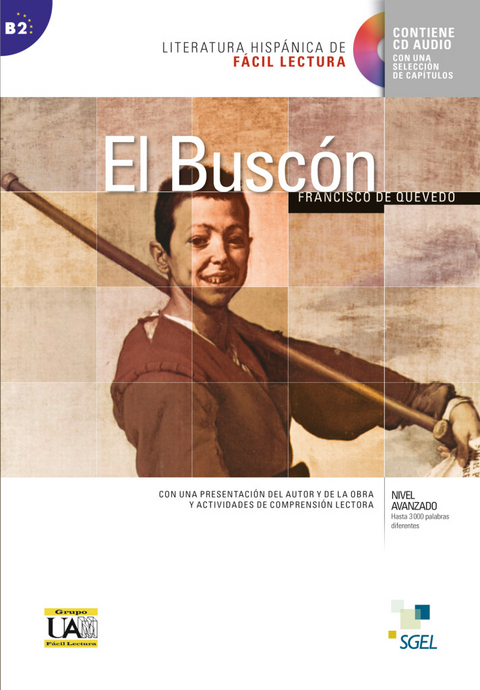 El Buscón - Francisco de Quevedo