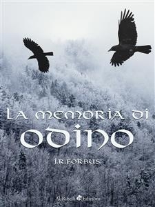 La Memoria di Odino - Jason Ray Forbus