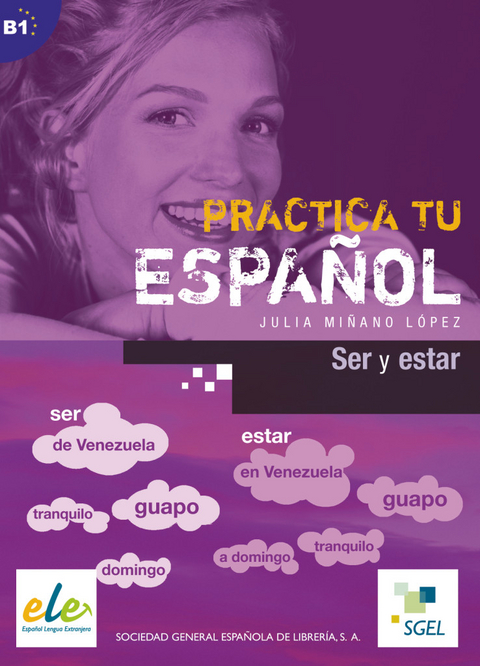 Ser y estar - Julia Miñano López