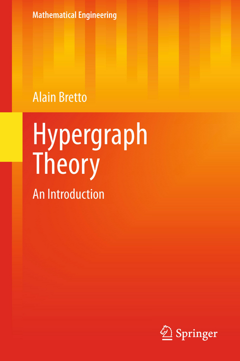 Hypergraph Theory - Alain Bretto