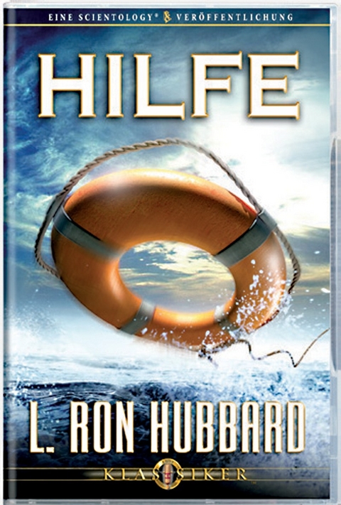 Hilfe - L. Ron Hubbard