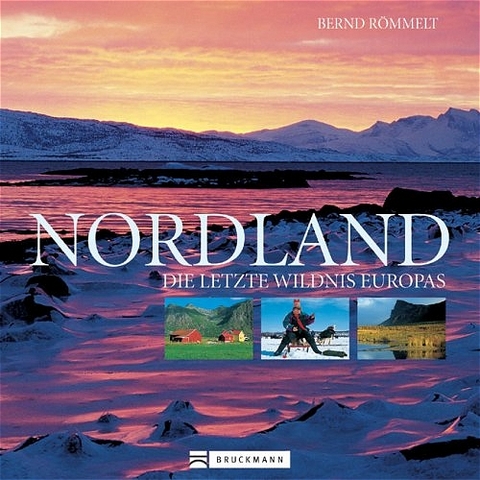 Nordland - Bernd Römmelt