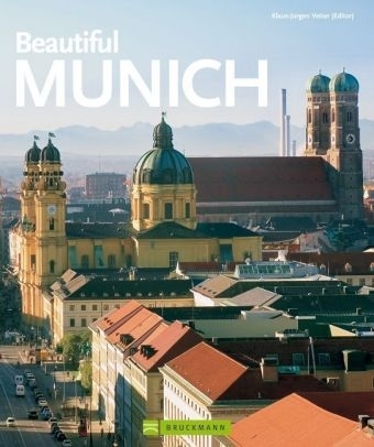 Beautiful Munich - 