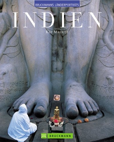 Indien - Kay Maeritz