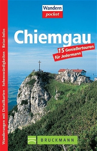 Chiemgau - Michael Pröttel