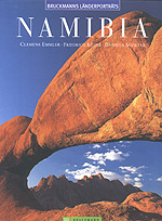 Namibia - Clemens Emmler