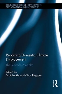 Repairing Domestic Climate Displacement - 