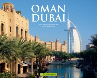 Oman /Dubai - Kurt M Westermann, Viktor Aschenbach