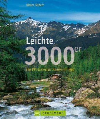 Leichte 3000er - Dieter Seibert