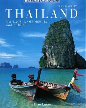 Thailand - Kay Maeritz