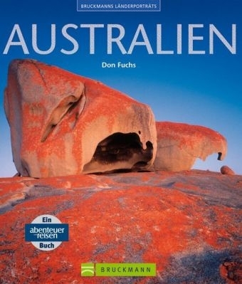 Australien - Don Fuchs