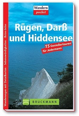 Rügen, Darss und Hiddensee - Tassilo Wengel