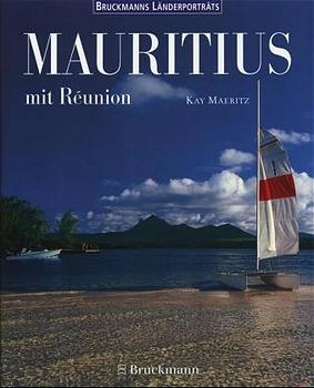 Mauritius mit Réunion - Kay Maeritz