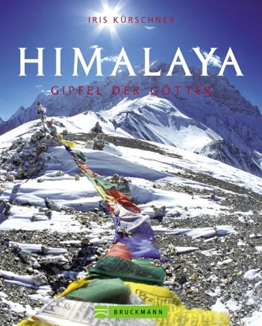 Himalaya - Iris Kürschner