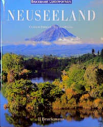 Neuseeland - Clemens Emmler, Thomas Frank