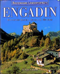 Engadin - Eugen E Hüsler