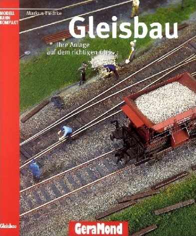 Gleisbau - Markus Tiedtke