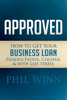 Approved - Phil Winn