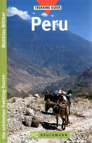 Peru - Matthias Wittber