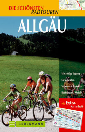 Allgäu - Michael Graf