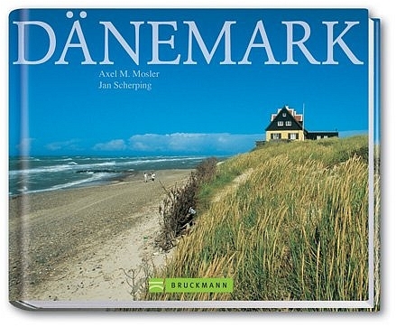 Dänemark - Axel M Mosler, Jan Scherping