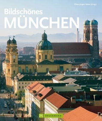 Bildschönes München - 