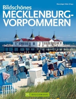 Bildschönes Mecklenburg-Vorpommern - 