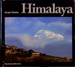 Himalaya - Jürgen Winkler