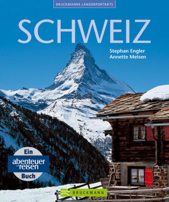 Schweiz - Stephan Engler, Annette Meisen