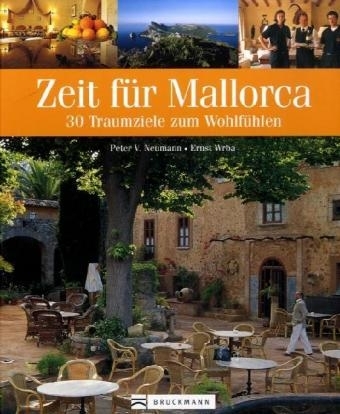 Zeit für Mallorca - Ernst Wrba, Peter V Neumann