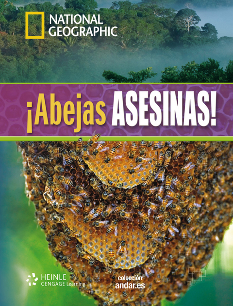 ¡Abejas asesinas! - 