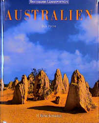 Australien - Don Fuchs