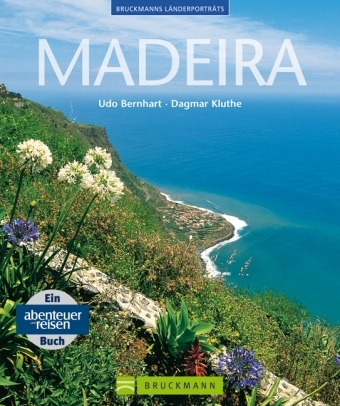 Madeira - Udo Bernhart, Dagmar Kluthe