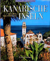 Kanarische Inseln - Ernst Wrba, Paul O Schulz