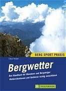 Bergwetter - Claus G Keidel