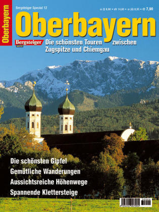 Oberbayern