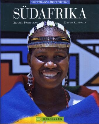 Südafrika - Erhard Pansegrau, Jürgen Kurzhals