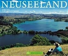 Neuseeland - Holger Leue, Paul Chilvers-Grierson