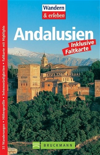 Andalusien - Helmut Dumler