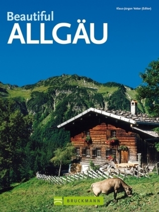 Beautiful Allgäu