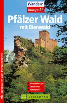 Pfälzerwald mit Bienwald - Matthias Wittber