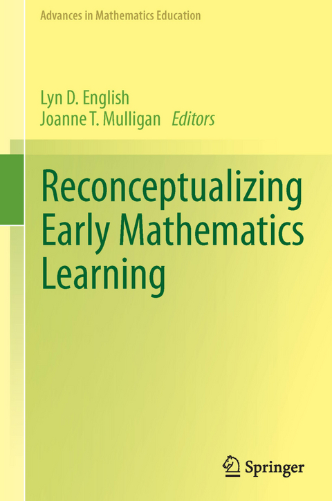 Reconceptualizing Early Mathematics Learning - 