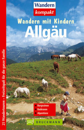 Allgäu - Bernhard Irlinger