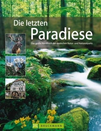 Die letzten Paradiese - Stefan Feldhoff