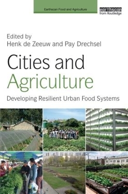 Cities and Agriculture - 