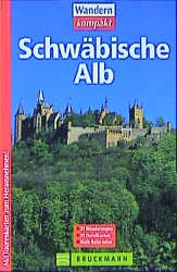 Schwäbische Alb - Ute Freier, Peter Freier